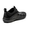 Crocs Низкие кроссовки для трейлраннинга, пляжные сандалии, унисекс, 'Черный'