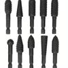 5PCS/10PCS Drill Bit Set Cutting Tools for Woodworking Knife Wood Carving Tool Carpentry Wood Cutting Tools WorkDrill Bit Set
