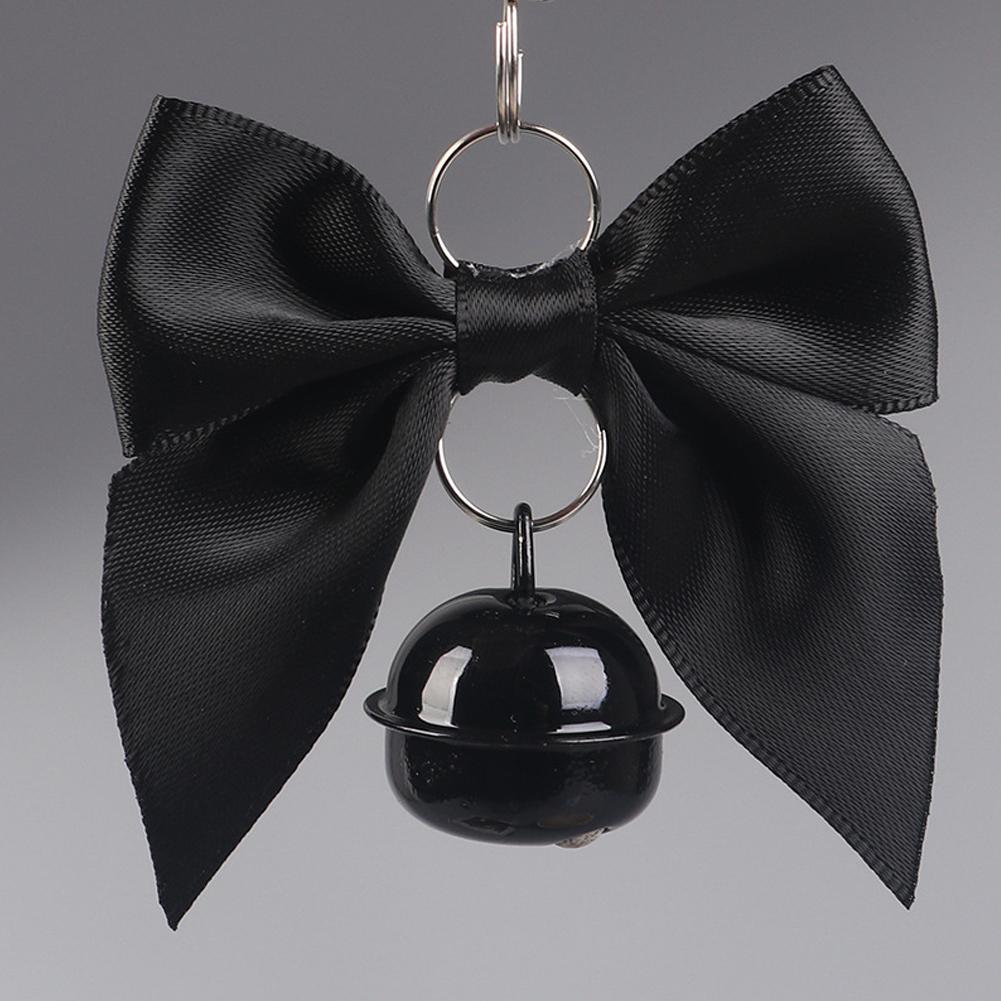 Регулируемые 4-цветные сексуальные зажимы для сосков с бантиками и колокольчиками, взрослая BDSM фетиш-игрушка для интимных игр пар