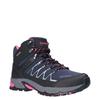 Womens/Ladies Abbeydale Hiking Boots