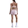 Nike Спортивный бюстгальтер Indy Dri-FIT Женское нижнее белье FD1063-667