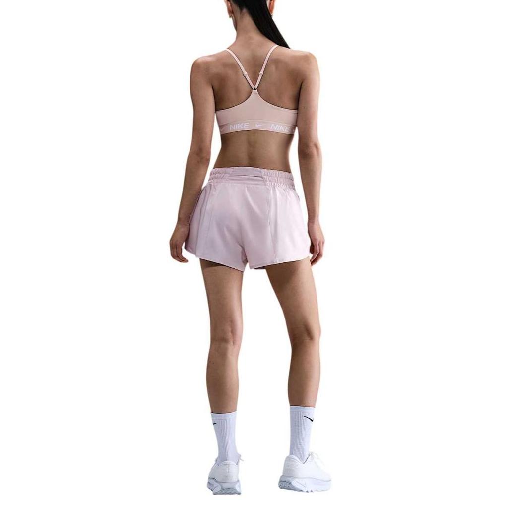 Nike Спортивный бюстгальтер Indy Dri-FIT Женское нижнее белье FD1063-667