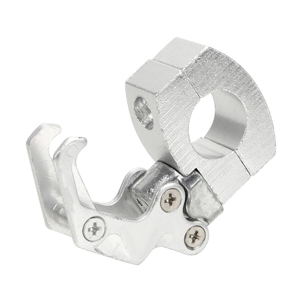 Крючок для багажа из алюминиевого сплава для мотоцикла, велосипеда, держатель сумки для хранения