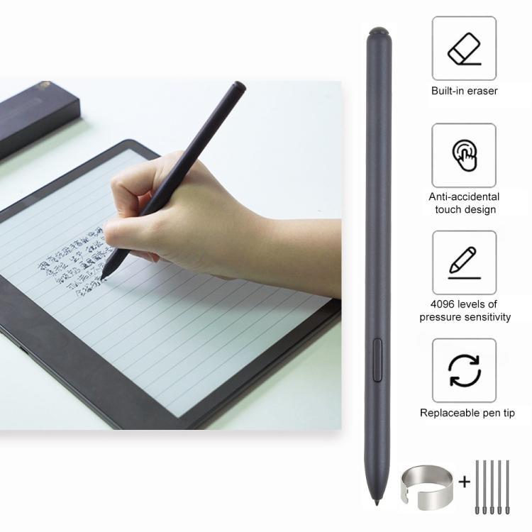 4096 Tilt Pressure-sensitive Prevent Accidental Touch Magnetic Stylus Pen for Samsung Tab