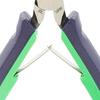 Maruto Hasegawa Kousakujo (Marutohasegawakousakujo) KEIBA Pro Hobby Drill Pliers 120mm HSC-D04