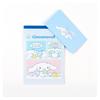 Sanrio Characters Stationery Envelopes, 3 Pieces, Cinnamoroll
