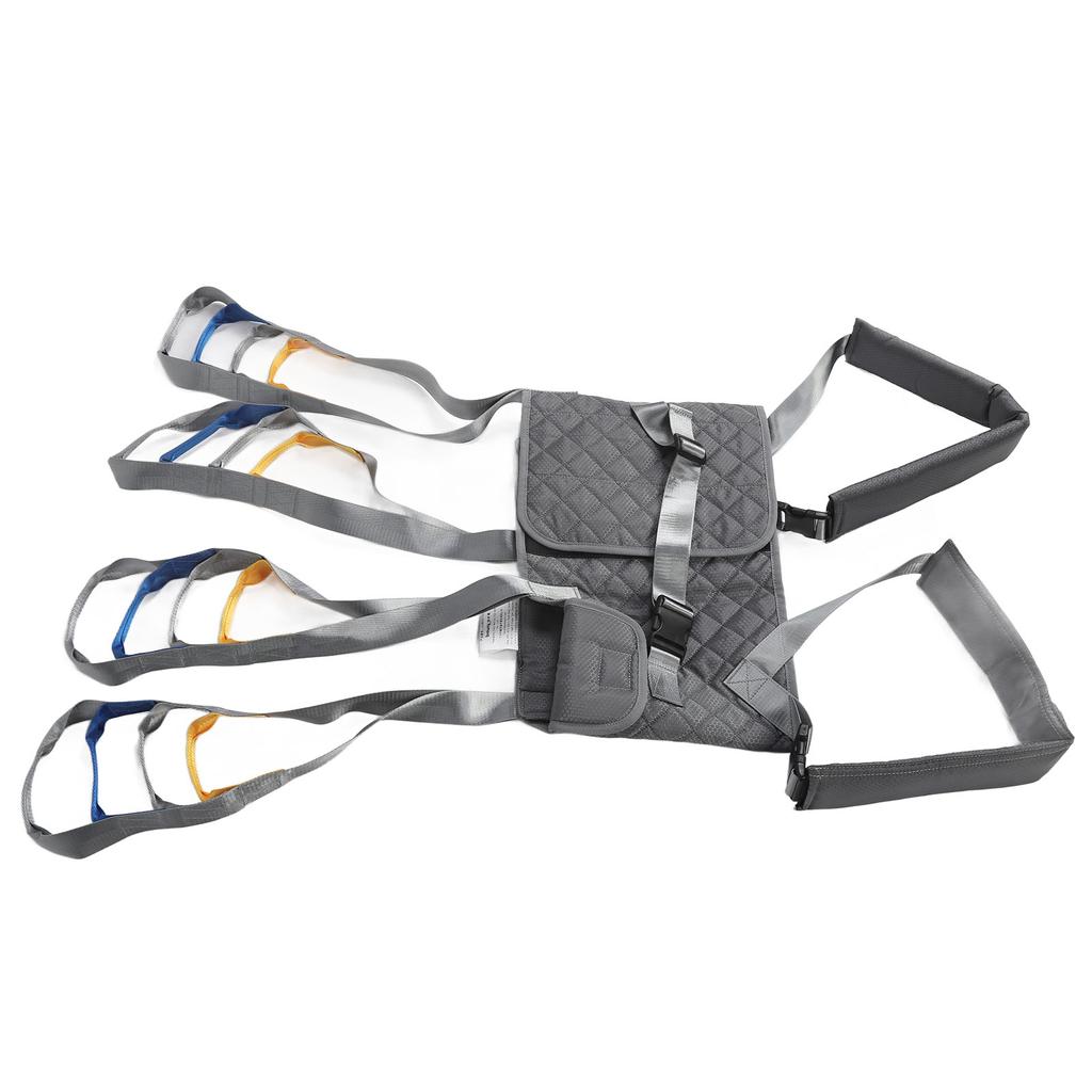 Ходунки с опорой на вес 507 фунтов для пожилых людей, инвалидов, для домашнего использования