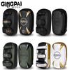 Muay Thai Professional Mma Foot Target Heavy Fist Fighting Boxing Pads Kick Target Arc Hand Target Taekwondo Training Equipment
