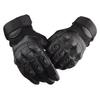 Tactical Gloves Men Outdoor Soft Shell Full Finger Protection Sports Training Military Fan Special Forces Riding Gloves