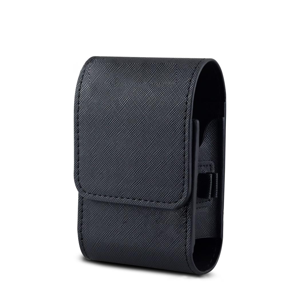 Magnetic Golf Rangefinder Carrying Case Bag With Buckle Hard Shell Case Pouch Golf Rangefinder Storage Bag Accessories