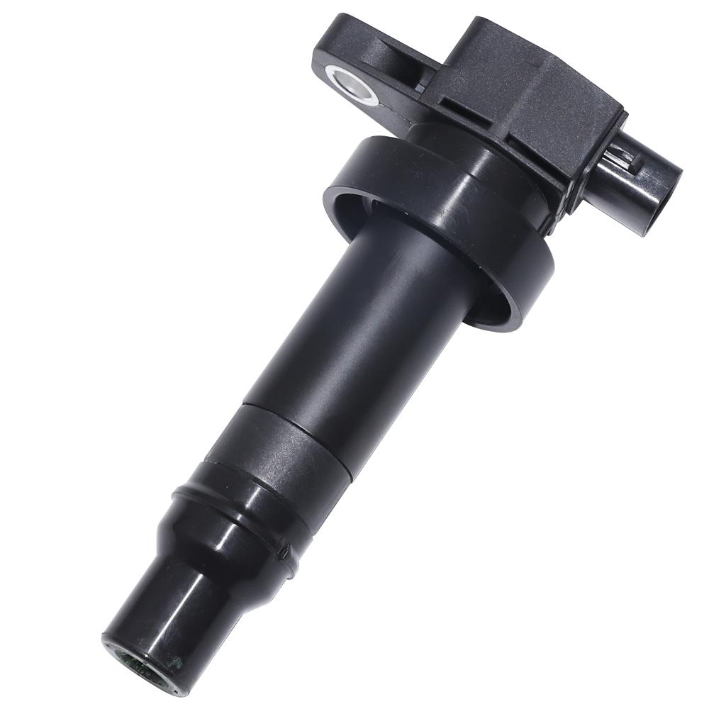 27301-2B010 Катушка зажигания для HYUNDAI ACCENT 1.4 1.6 ELANTRA VELOSTER 2011-2015 I20 I30 I40 IX20 IX35 273012B010 Аксессуары