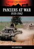 Книга Panzers At War 1939-1942