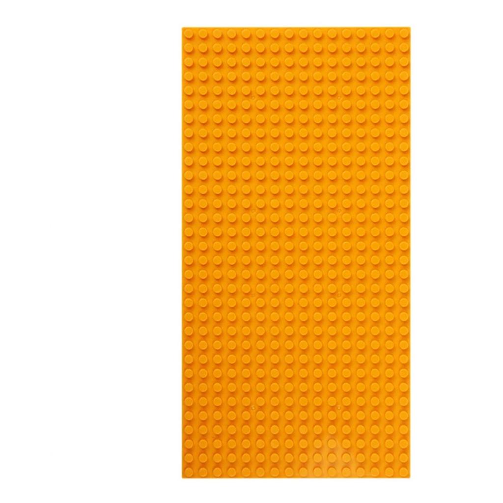 Детские Игрушка-конструктор 25.5 25.5см 32x32 Базовая пластина T Высокое качество Прочный дизайн Безопасный для детей Вневременные Строительные блоки БАЗОВАЯ ПЛАСТИНА СТРОИТЕЛЬНЫЕ БЛОКИ