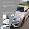 Автомобильный спрей-покрытие Автомобильный нано-покрытие Гидрофобный Полироль Герметик Водонепроницаемый Защита от УФ Долговечный Уход за краской