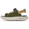Comfortable Versatile Fashion Beach Sandals Men Sandals Green 112538512-4