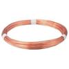 TRUSCO Copper Wire 0.3mmX15m TDWS030
