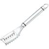 Styleneo Fish Scale Stainless 212 X 36 X 12mm Remover, 18-8 Steel, Chefland,