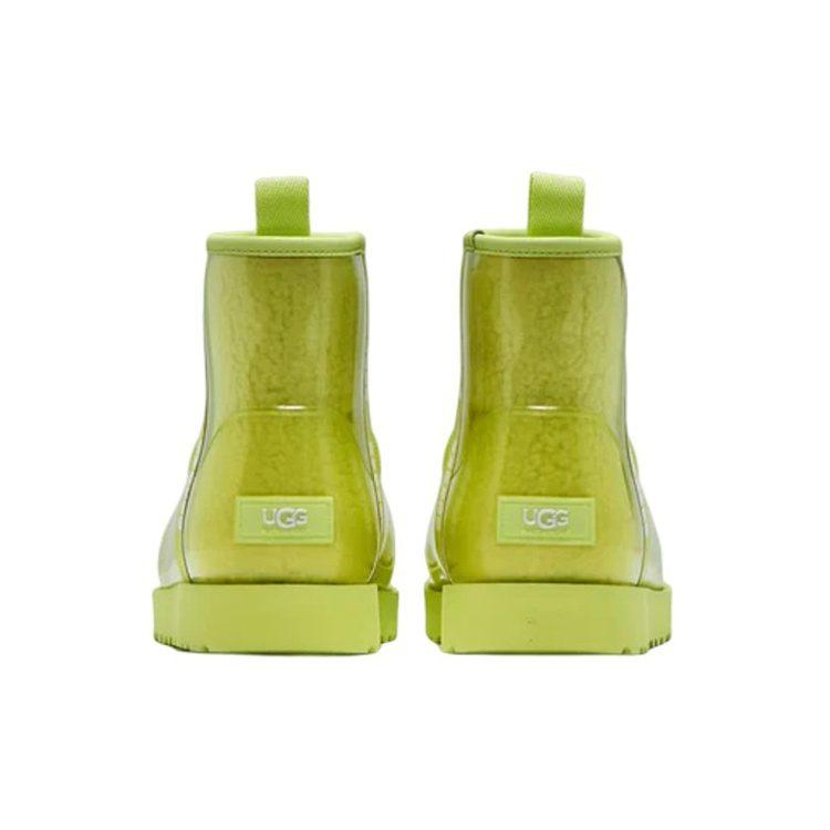 UGG Классические прозрачные мини женские 1113190-PLLN