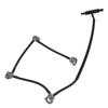 Fuel Return Overflow Hose Line Pipe For Mercedes Benz S211 W204 W211 A6460702132