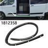 Уплотнитель двери передней левой нижней 1812358 Замена для Ford Для Transit и Для Tourneo Custom 2012 и далее