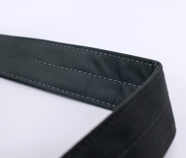 3P Наплечная сумка из пота нейлона Один размер [Chums] [CH60-3625] Черный/Древесный уголь