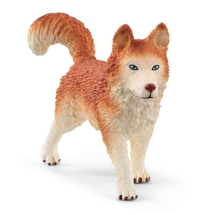 Coffret Expédition en Antarctique, figurines animaux sauvages, Schleich 42558 Wild Life, Pour enfant dès 3 ans
