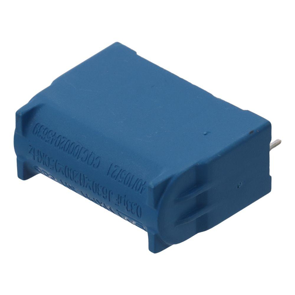 Конденсатор BM 0,33 мкФ 1200 В постоянного тока высокого качества для индукционной плиты