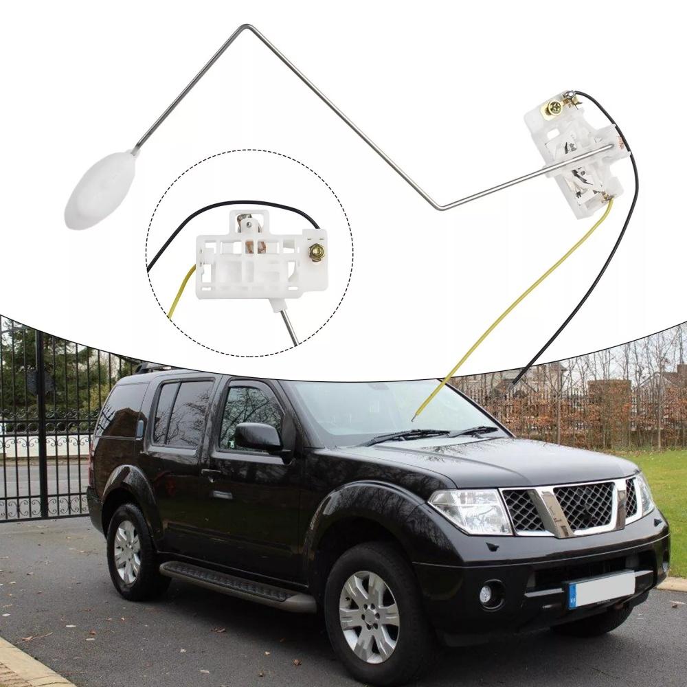 Датчик уровня топлива Замена 17040-VJ200 17040VJ200 Для Nissan Paladin Пикап D22