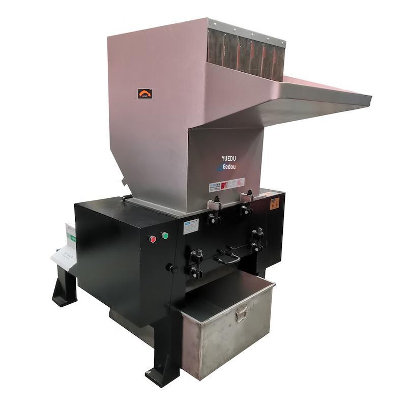YUEDU YD-FSJQL600 Heavy-Duty Industrial Shredder CN plug (adapter included)