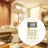 Comfortable Grip Replacement Remote Control Universal Remote Control for GYKQ05 For GYKQ-05