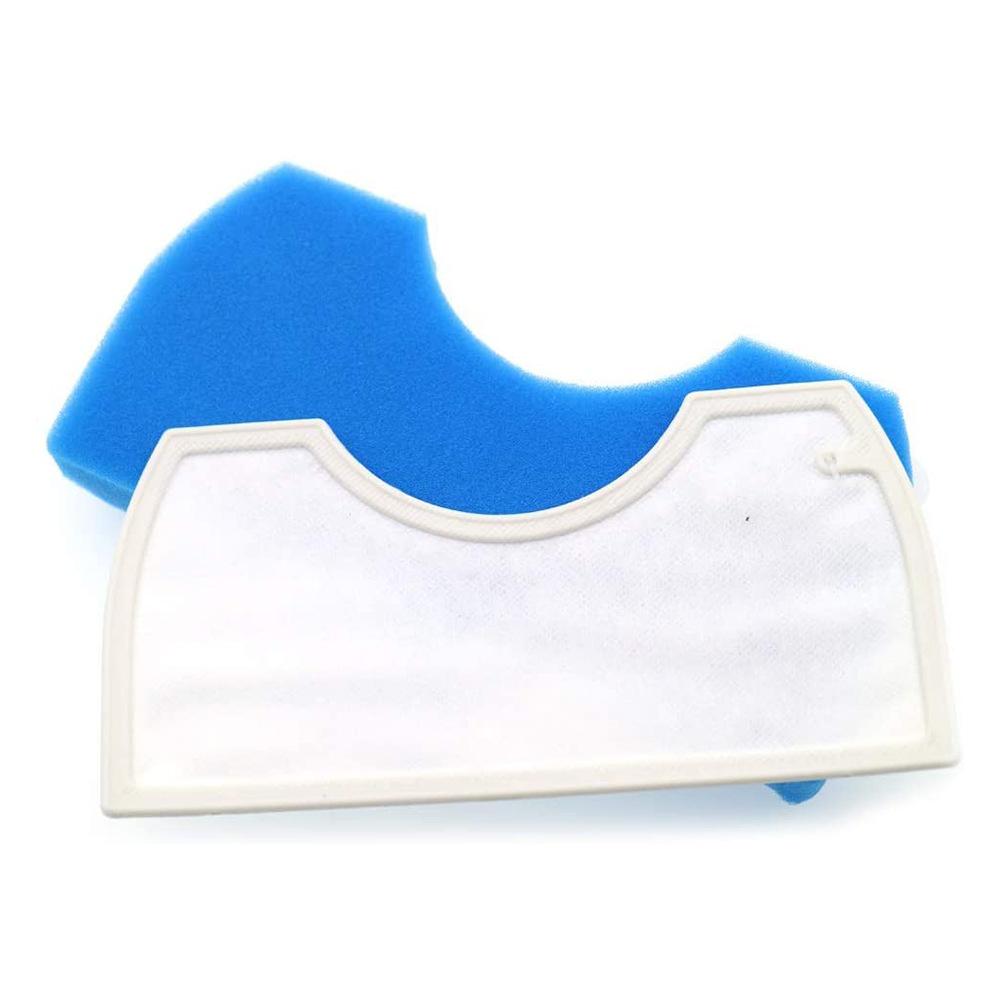 Пылесос губчатый пылевой фильтр для Samsung SC65 66 67 68 пенопласт