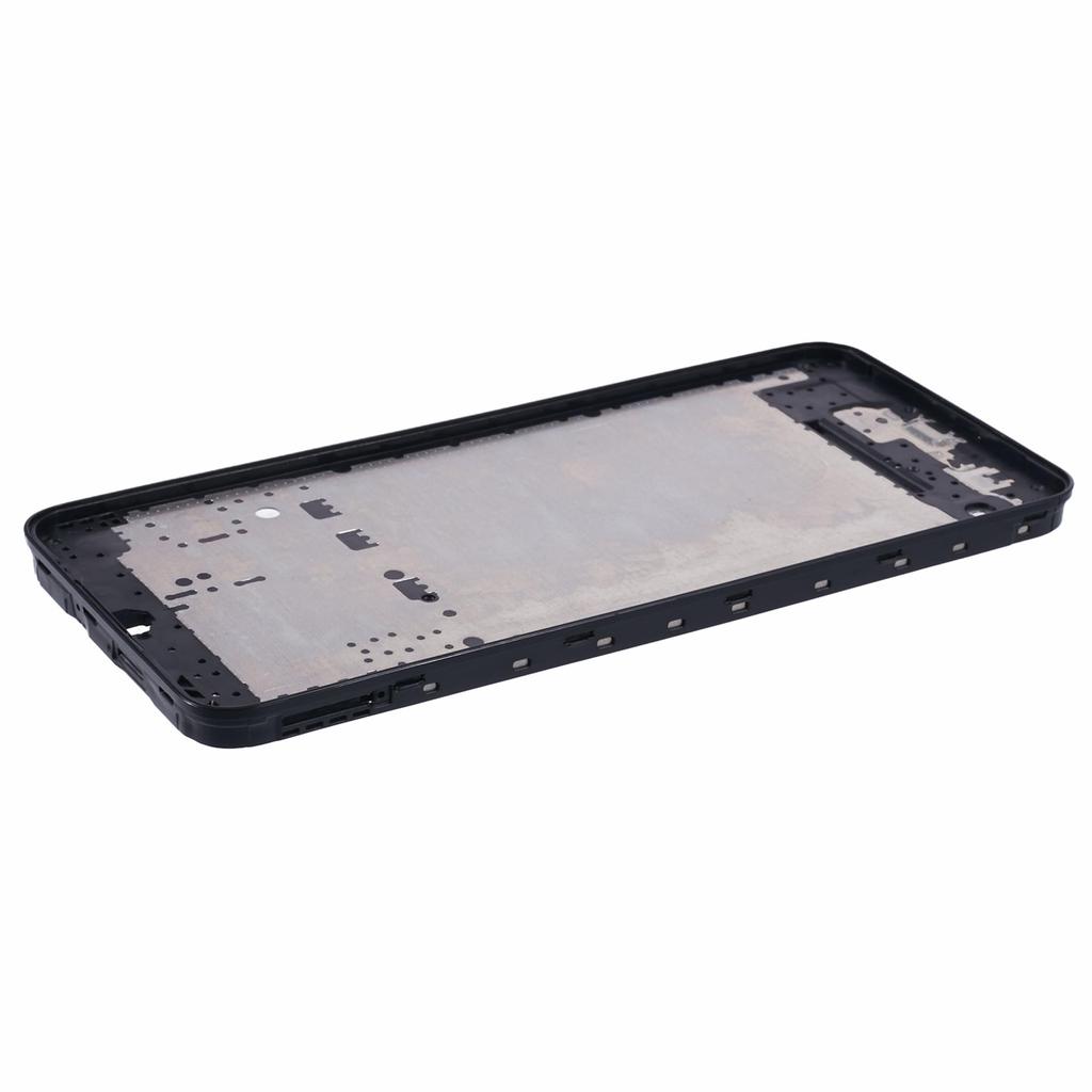For Samsung Galaxy A05s 4G A057 Front Housing Frame Repair Part (Without Logo)