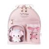 Sanrio D-Pack with Plush Doll My Melody Japan NEW Sanrio Characters