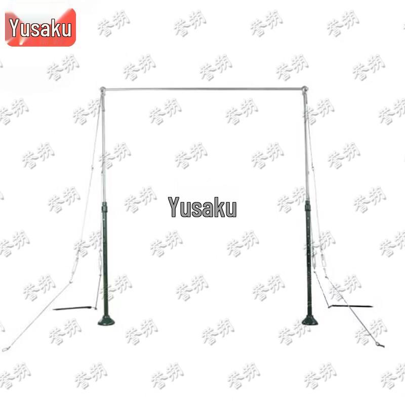 Регулируемая напольная турник YuShuo