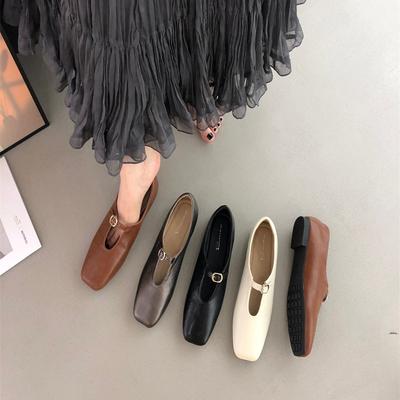 Женская обувь – Балетки