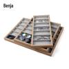 Optical Shop Glasses Display Tray and Storage Box