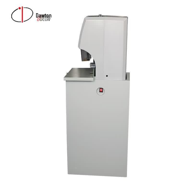 DOCON DC-180A Automatic Financial Binding Machine CN plug (adapter included)