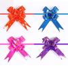 10pcs Packaging Butterfly Pull Bows Xmas Party Decoration Gift Lovely Exquisite Fashion Pretty Wedding Birthday Decor