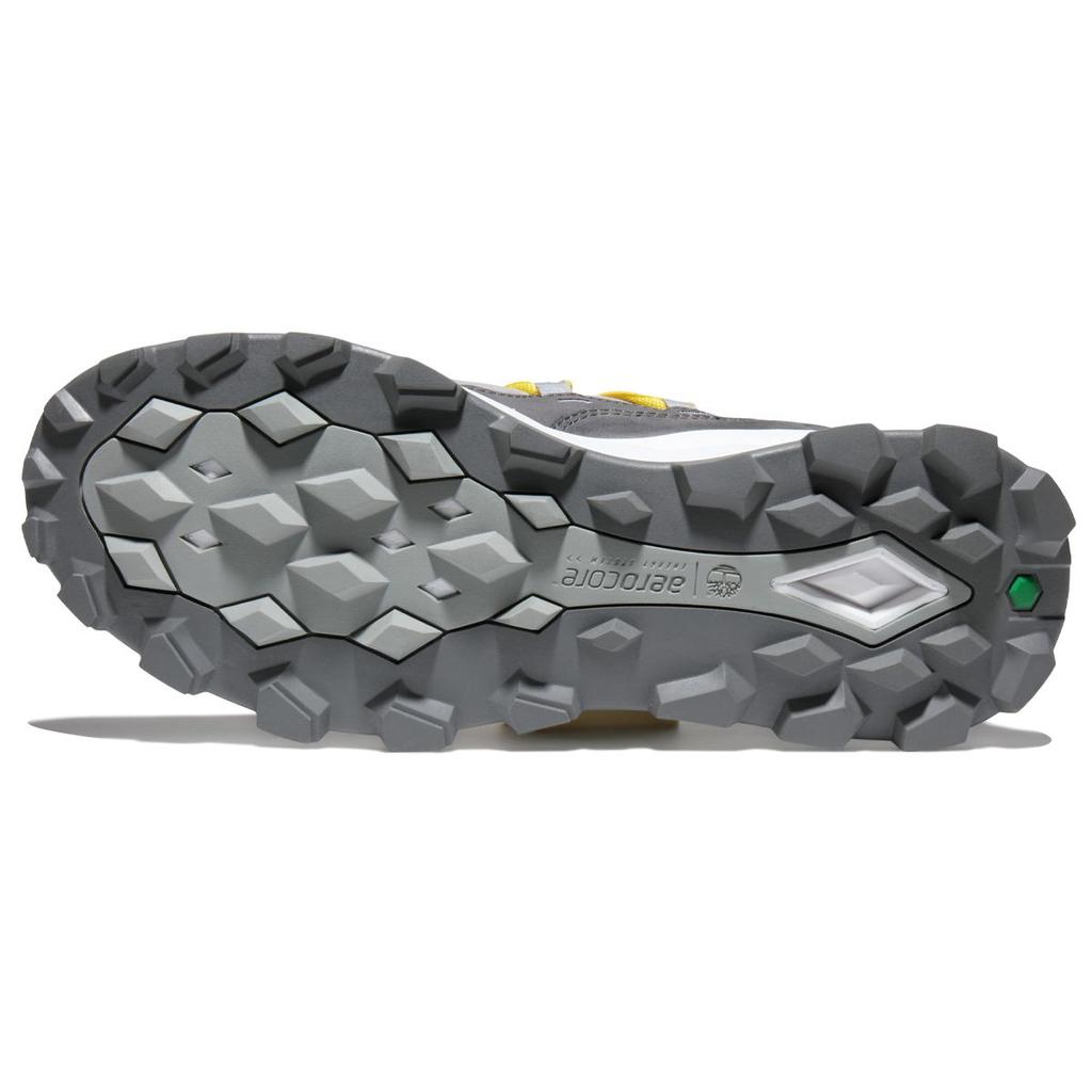 Timberland Brooklyn Series Comfortable Slip-Resistant Lightweight Shock Absorbing Breathable Low-Top Outdoor Functional Shoes Men Shoes A2HTB085