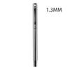 Curved Nib Fountain Pen Metal Writing Signature Pen Multi-functional Calligraphy Pen  Students