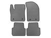 Коврики EVA (SD, Серый) для Chrysler 200 I 2010-2014 гг