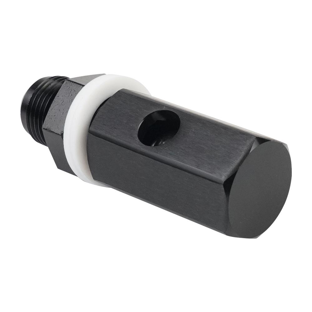 10An Male Fuel Cell Tank Vent Valve Prevent Fuel Leakage