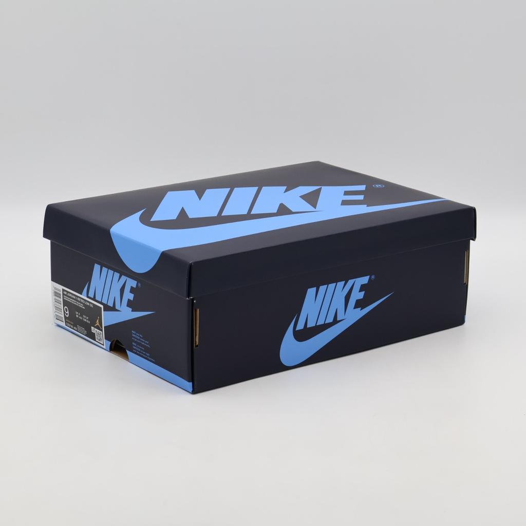 CZ0790-400 Nike Air Jordan 1 Retro Low OG Obsidian (Мужской)