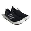 Adidas Terrex Boat Sl H.Rdy Уличные функциональные нескользящие прочные сбалансированные легкие низкие кроссовки для образа жизни Унисекс Обувь Черный HP8644