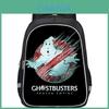 Рюкзак Oxford Ghostbusters Frozen Empire Стильная школьная сумка для мальчиков и девочек
