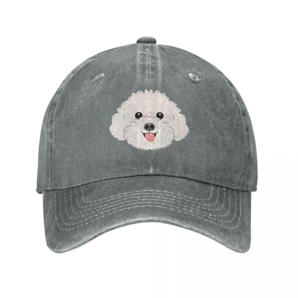 LOVE Белая игрушечная пудель ковбойская шляпа военная кепка мужская модная шляпа на день рождения пляжная женская кепка мужская