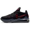 Кроссовки LeBron 17 Low Bred CD5007-001