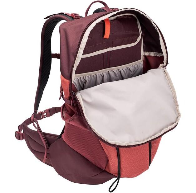 Рюкзак Vaude Agile Air 26 redeva (45442-557)