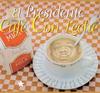 CD EL PRESIDENTE - Cafe Con Leche/Cds  724451350827 Out Of Control  1996 США Соул/Фанк Б/у