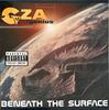 Виниловая пластинка GZA  THE GENIUS  Beneath The Surface B002446201 GEFFEN 2016 США Рэп  Хип-ХопРБ
